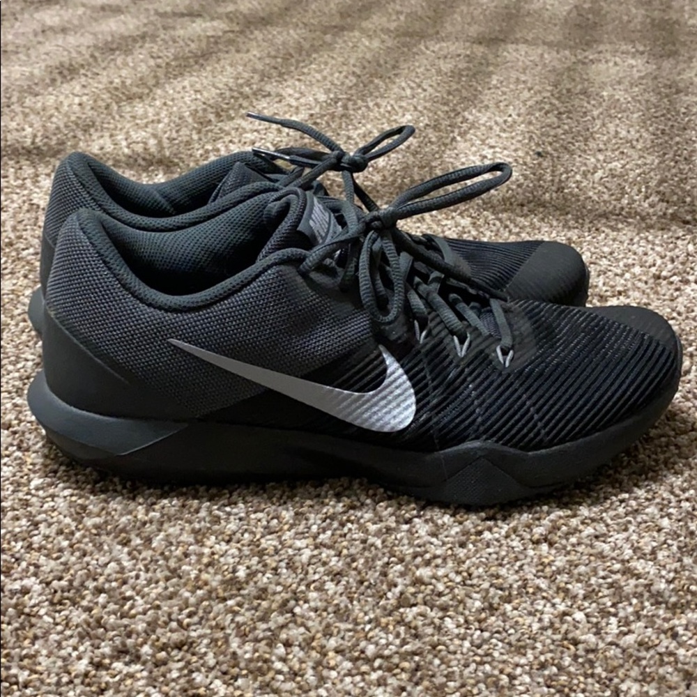 Nike Athletic Shoes